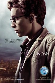 Simon Lewis