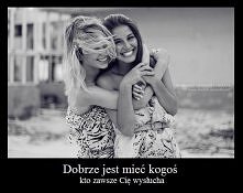 dobrze jest mieć ...