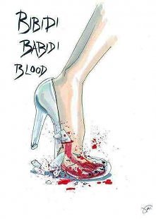 Pantofle ze szkła-zły pomys...