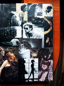 jszcze nie skończyłam ,ale tak będzie wyglądał mój zeszyt do matmy :) 

muszę taśmą dokleić folię, ale póki co taśmy nie mam a nie chce mi się lecieć do sklepu.