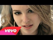 Bridgit Mendler - Hurricane (Official Video)