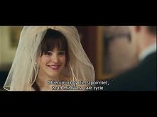 I że cię nie opuszczę (The Vow) - zwiastun PL
jeden z najpiękniejszych filmów o miłości. O ludziach którzy potrafili pokochać się na nowo :P