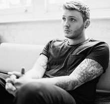 James Arthur <3