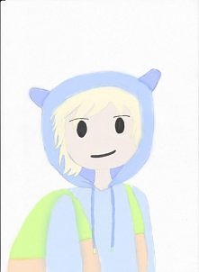 Wiem nie umiem kolorować na kompie...xD