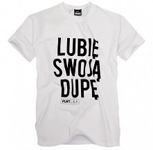 koszulka PLNY LALA
założyły...