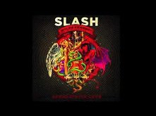 Slash - You're A Lie