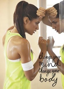 Mel B i bieganie odfajkowan...