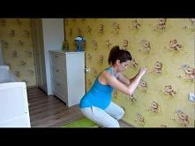 Ćwiczenia dla kobiet w ciąż...