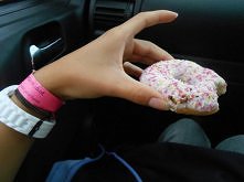 Pink Donats <3
kto lubi ? :D