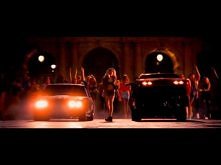 Fast &amp; Furious 6 Soundtrack