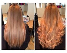 Proste czy kręcone? ;]