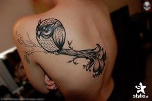 Tatuaż .