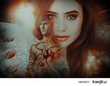 Clary i Jace