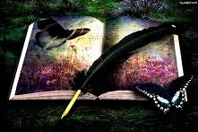 .:Książki rozbudzają naszą ...