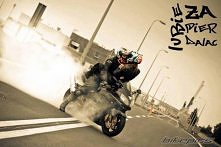 Palenie gumy i miłość...