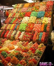 Zamieszkałabym tam *_*