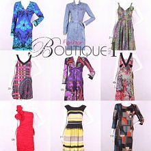 NOWA DOSTAWA Już dostępna na naszej stronie ! Zapraszamy www. boutique1.pl