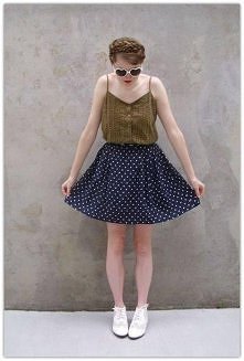 Vintage <3 pyhatunturi.tumblr.com