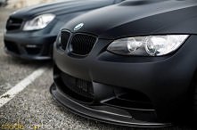 czarny mat-uwielbiam!