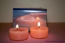 Jak zrobić samemu aromat do zapachowych świeczek? ;p