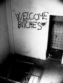 welcome !