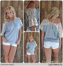 bluzeczka