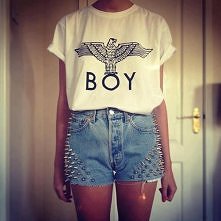 BOY LONDON