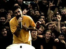 System Of A Down - Chop Suey!