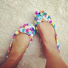 Niby zwykłe guziki, ale... ...