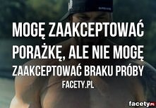 Nie przejmuj się opinią inn...