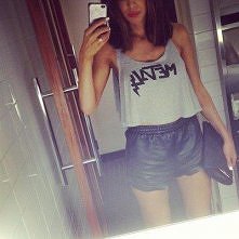 Podobają się wam takie szor...