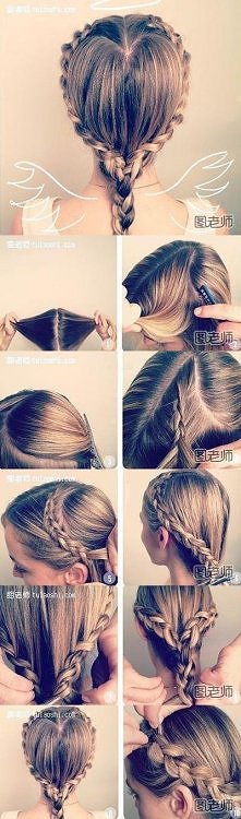 how to make, lovely, angel,...