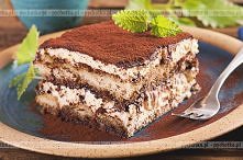 Deser Tiramisu