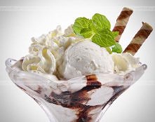 Domowe lody śmietankowe