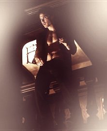 Miłość od pierwszego wejrze...