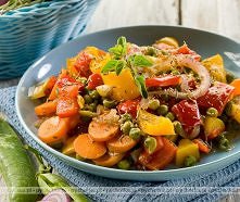 Wegetariańskie ragu