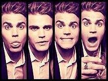 Paul Wesley