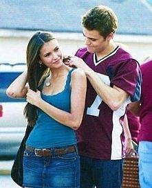 Elena i Stefan :D