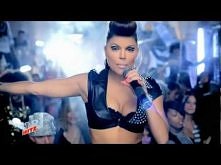 David Guetta Feat. Fergie, Chris Willis &amp; LMFAO - Gettin' Over You (HD 720p)