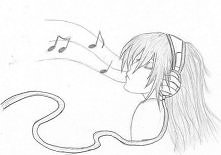 I <3 music..
