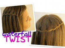 WARKOCZ "WODOSPAD" Z GOOGLE UK MAKE-UP ROOM Z GOŚCIEM ♡ STYLIZACJE