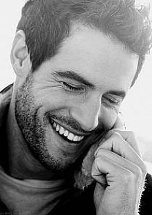 Taki przystojniaczek i do t...