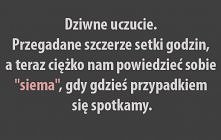 Przykre. . .