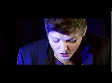 James Arthur | Hold On - The James Arthur Project #JAP ( X Factor winner 2012 )