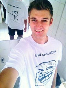 I'm Kłos, Karol Kłos. ...