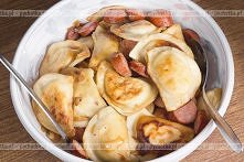Pierogi i farsze
