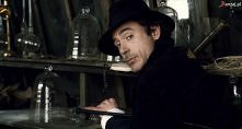 Sherlock Holmes (Robert Downey Jr) ♥