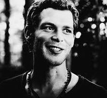 Klaus ♥