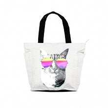 Podoba mi się ten kontrast :)