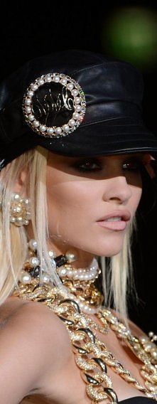 Dsquared Spring 2013